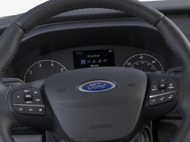 new 2025 Ford Transit-350 car, priced at $68,908