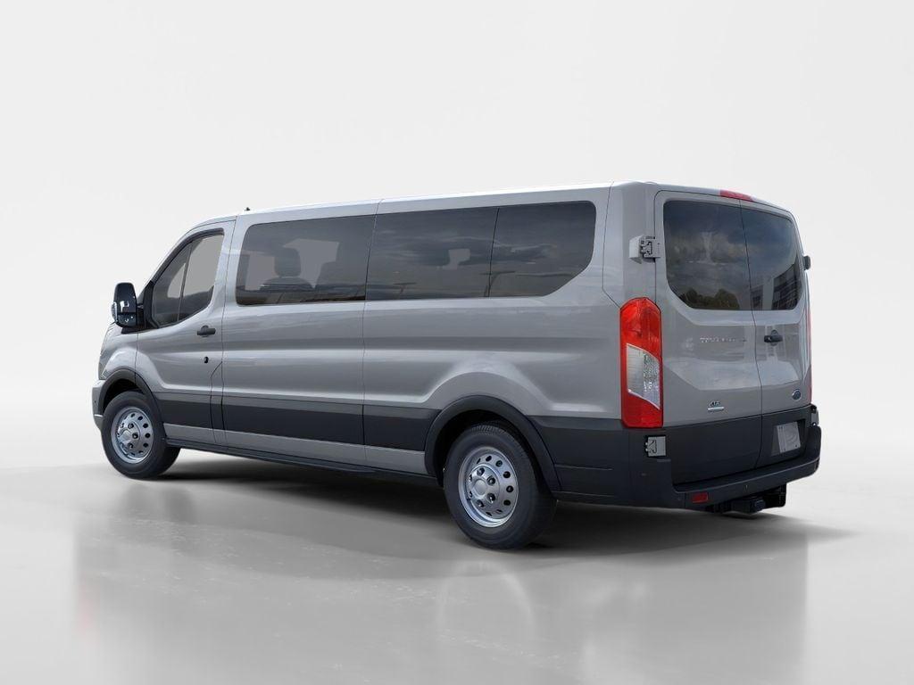 new 2025 Ford Transit-350 car, priced at $68,908