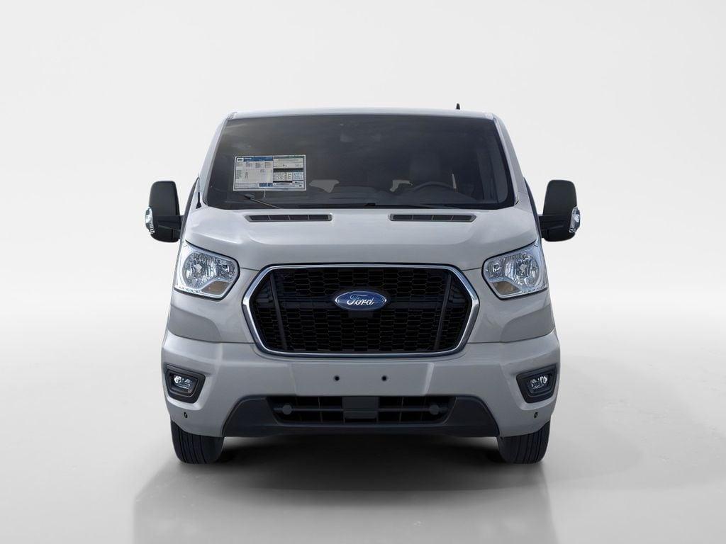 new 2025 Ford Transit-350 car, priced at $68,908