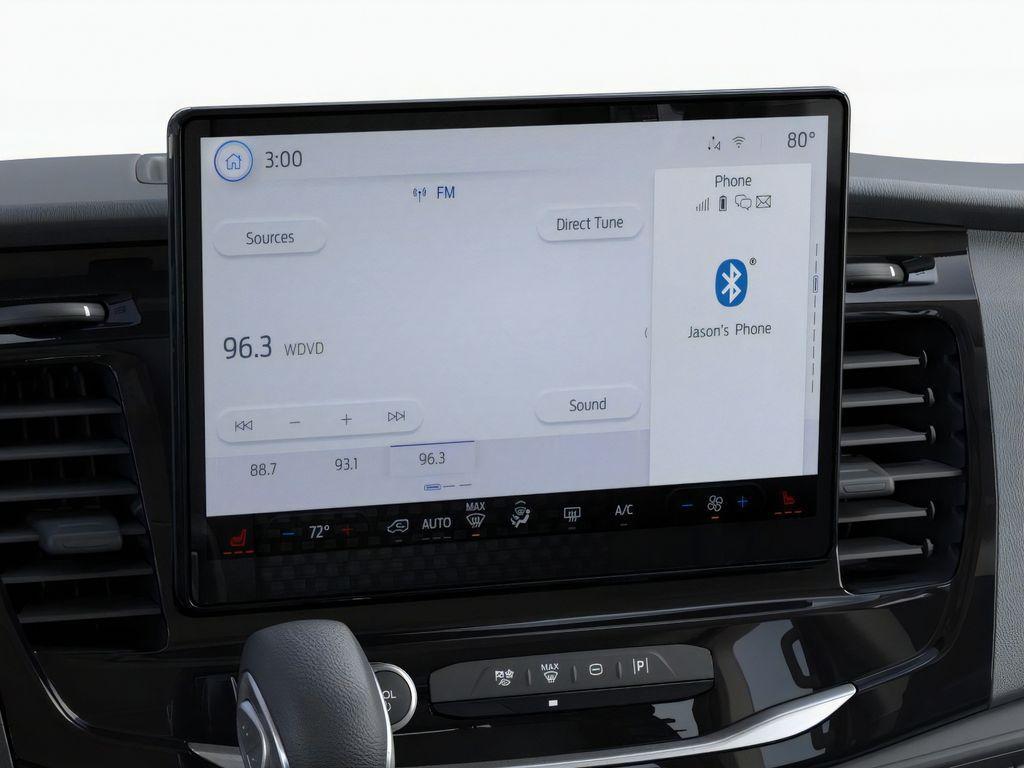 new 2025 Ford Transit-350 car, priced at $68,908
