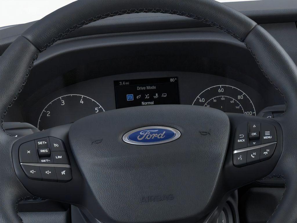 new 2025 Ford Transit-350 car, priced at $68,908