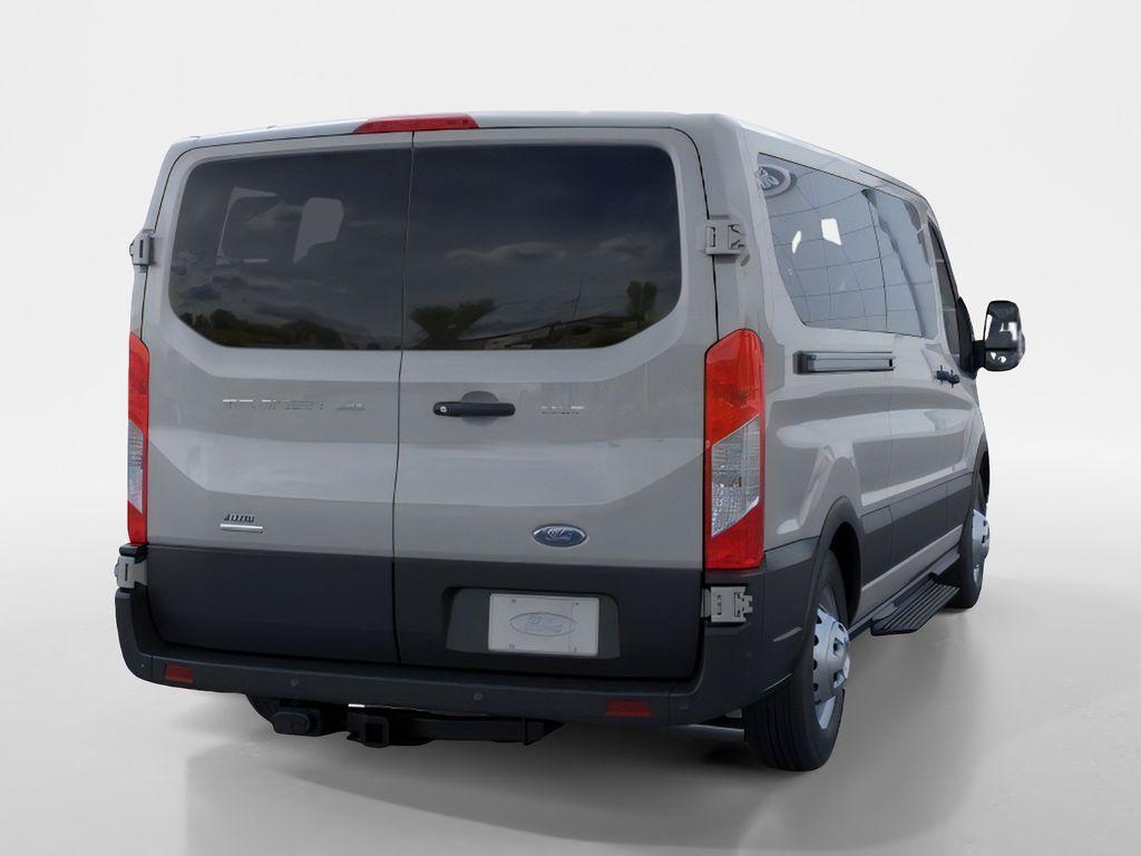 new 2025 Ford Transit-350 car, priced at $68,908