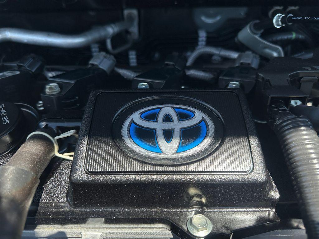 used 2023 Toyota Corolla Hybrid car, priced at $21,690