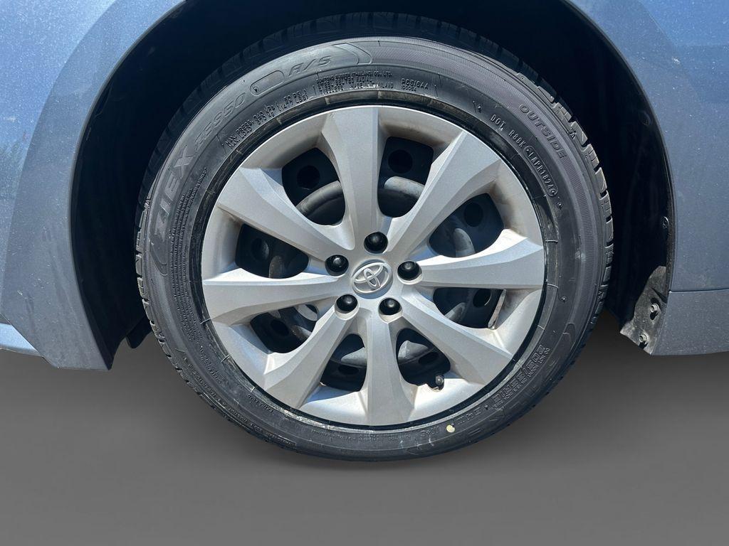 used 2023 Toyota Corolla Hybrid car, priced at $21,690
