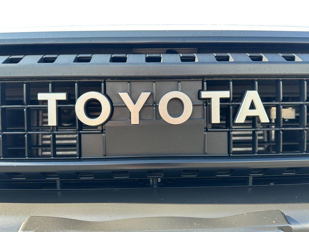 used 2024 Toyota Land Cruiser car, priced at $59,590