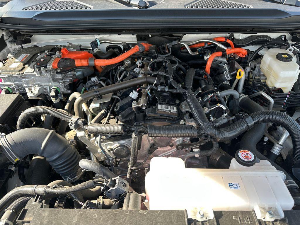 used 2024 Toyota Land Cruiser car, priced at $59,590