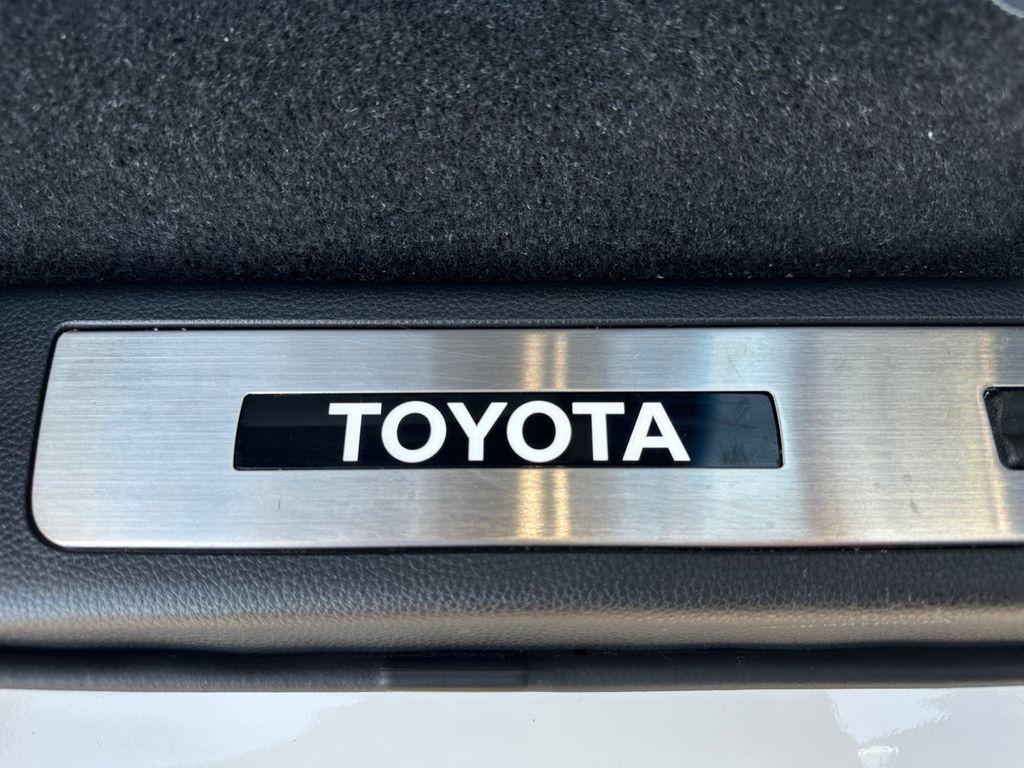 used 2024 Toyota Land Cruiser car, priced at $59,590