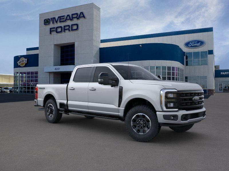 new 2024 Ford F-350 car, priced at $86,824