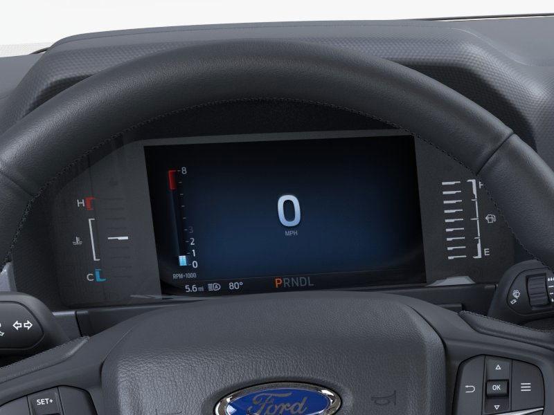 new 2024 Ford Ranger car, priced at $44,535