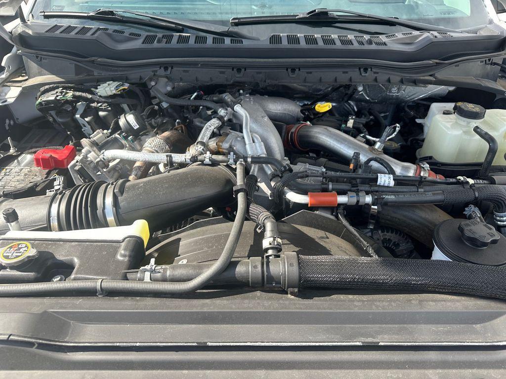 used 2024 Ford F-450 car, priced at $109,990