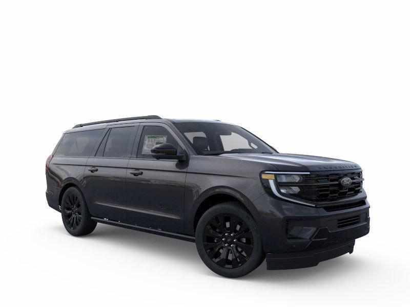 new 2025 Ford Expedition Max car, priced at $83,515