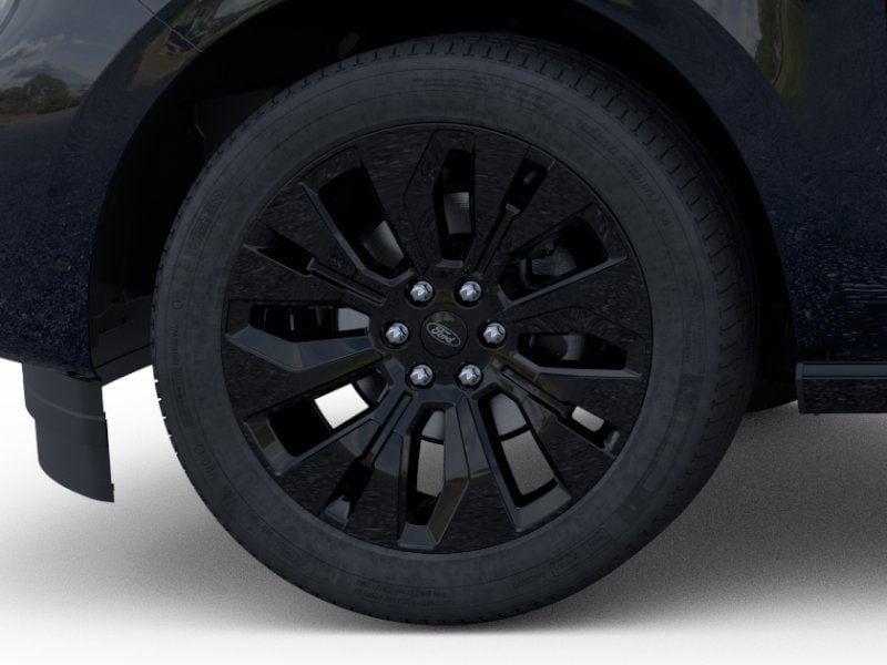 new 2025 Ford Expedition Max car, priced at $83,515