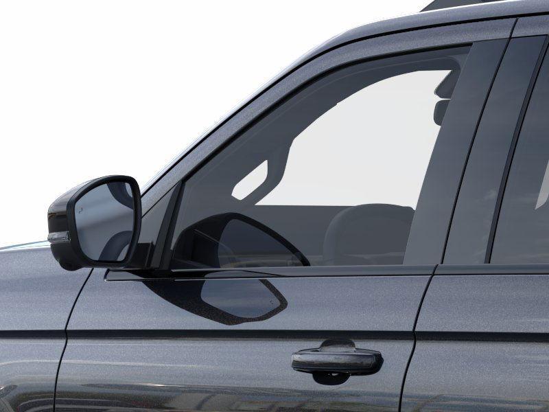 new 2025 Ford Expedition Max car, priced at $83,515