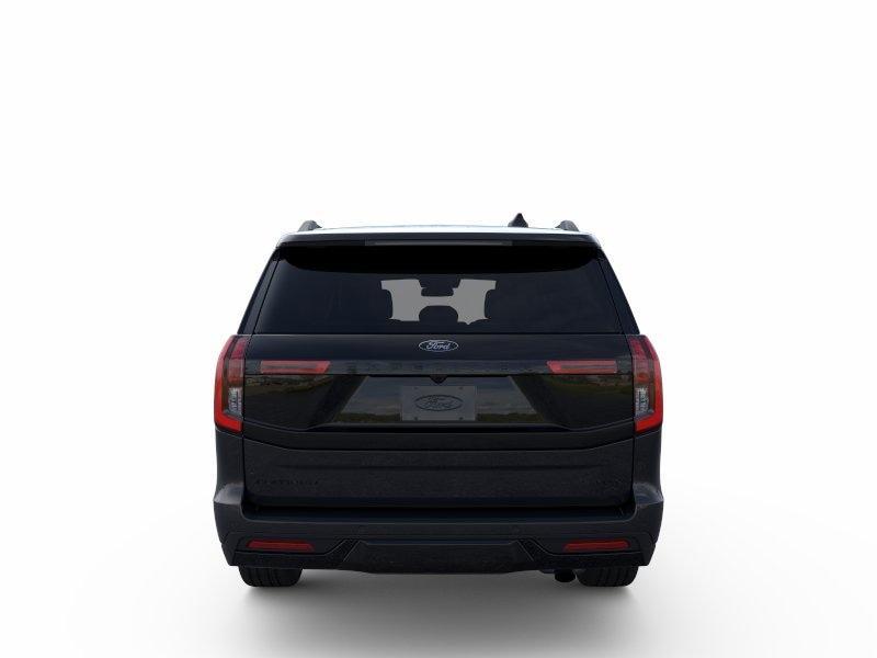 new 2025 Ford Expedition Max car, priced at $83,515