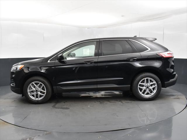 new 2024 Ford Edge car, priced at $43,012