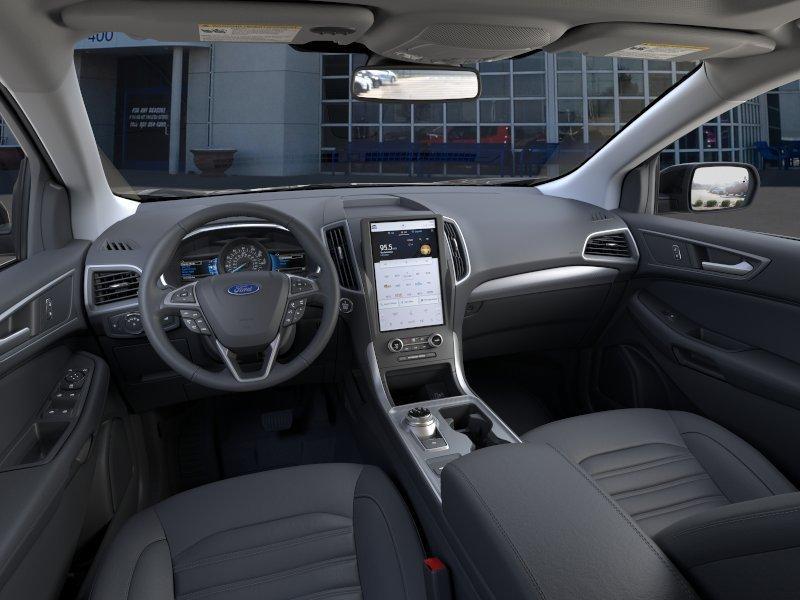 new 2024 Ford Edge car, priced at $43,461