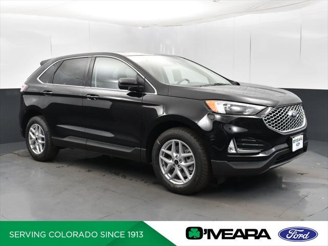 new 2024 Ford Edge car, priced at $43,012