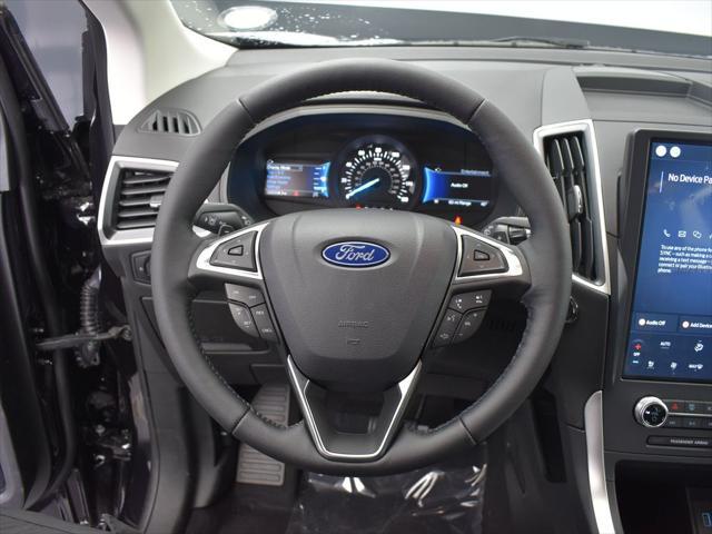 new 2024 Ford Edge car, priced at $43,012