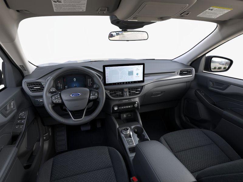 new 2026 Ford Escape car, priced at $33,580