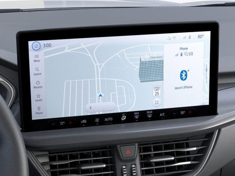 new 2026 Ford Escape car, priced at $33,580