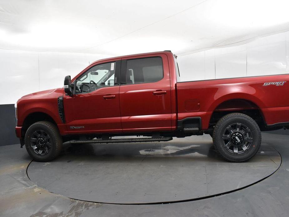 new 2024 Ford F-250 car, priced at $86,905