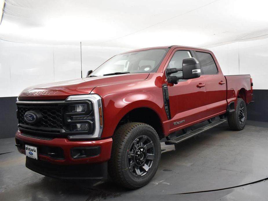 new 2024 Ford F-250 car, priced at $86,905