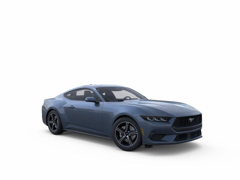 new 2025 Ford Mustang car, priced at $34,310