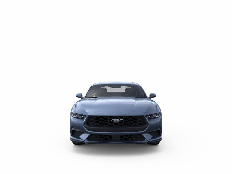 new 2025 Ford Mustang car, priced at $34,310
