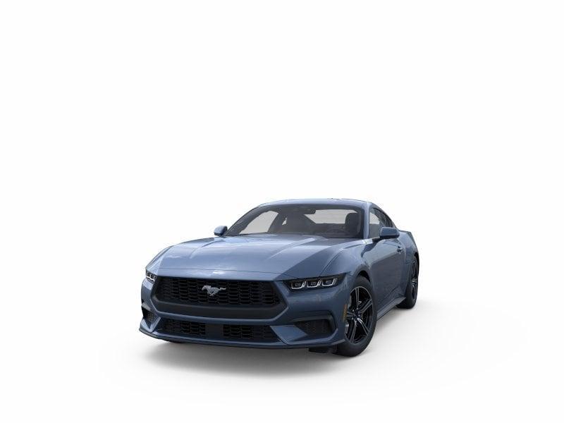 new 2025 Ford Mustang car, priced at $34,310