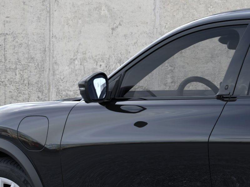 new 2025 Ford Mustang Mach-E car, priced at $58,326