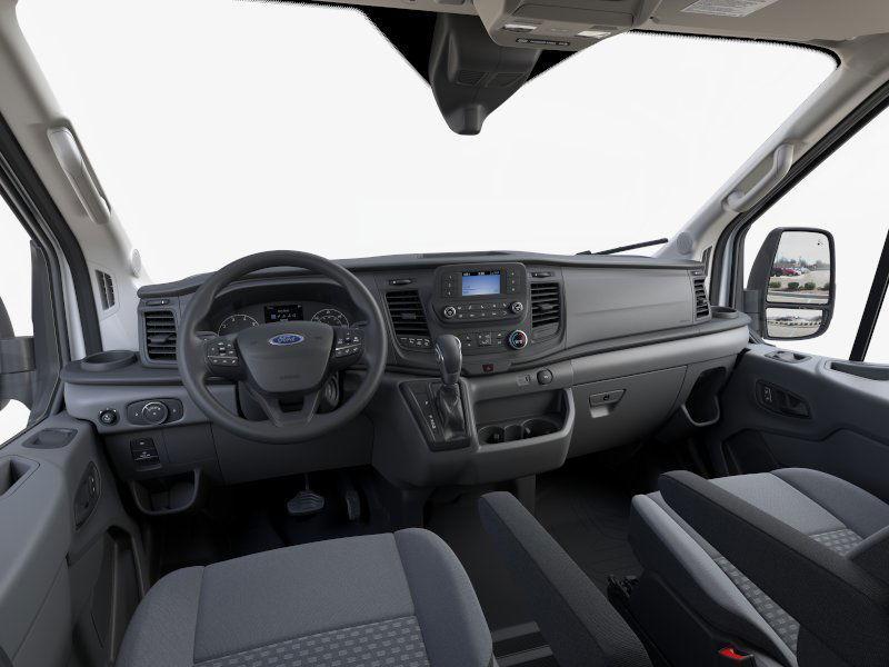 new 2025 Ford Transit-250 car, priced at $61,685