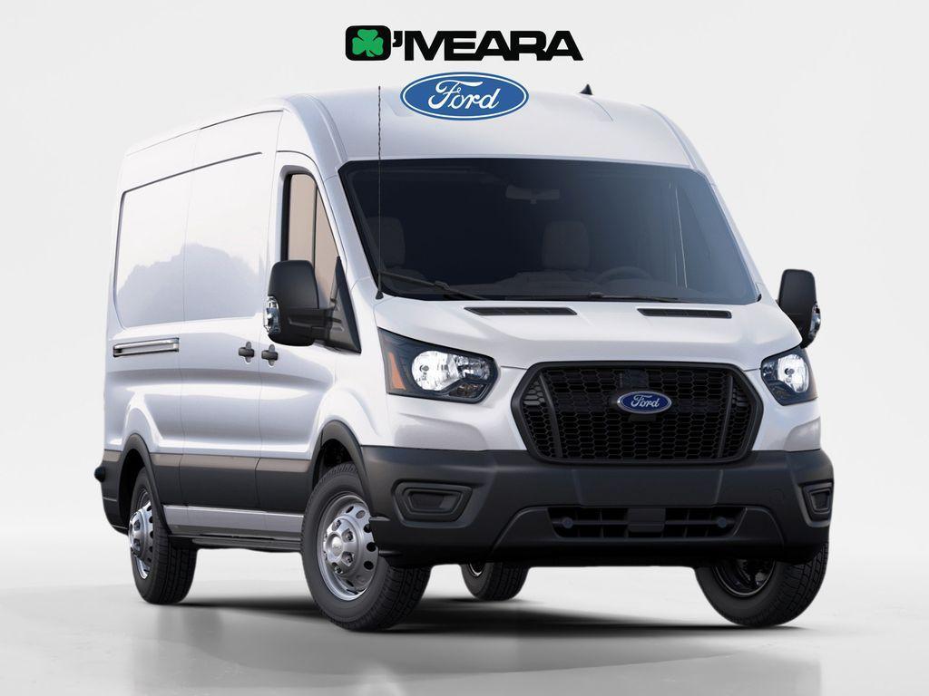 new 2025 Ford Transit-250 car, priced at $61,685