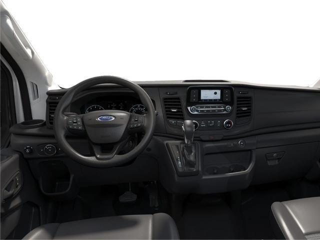 new 2025 Ford Transit-250 car, priced at $61,685