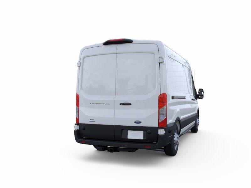 new 2025 Ford Transit-250 car, priced at $61,685