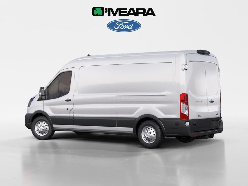 new 2025 Ford Transit-250 car, priced at $61,685