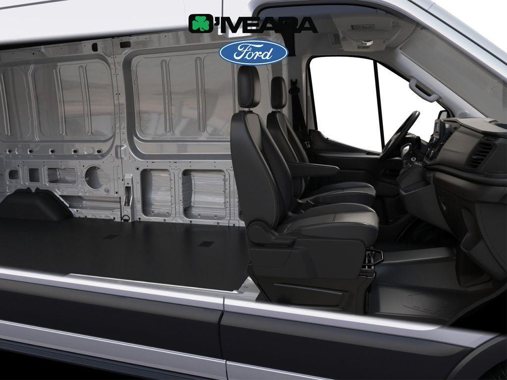 new 2025 Ford Transit-250 car, priced at $61,685