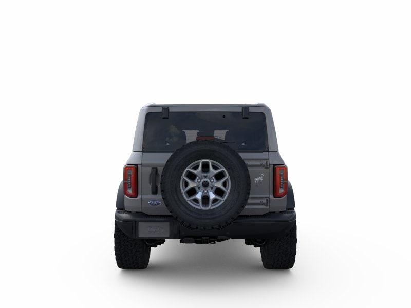 new 2025 Ford Bronco car, priced at $60,012