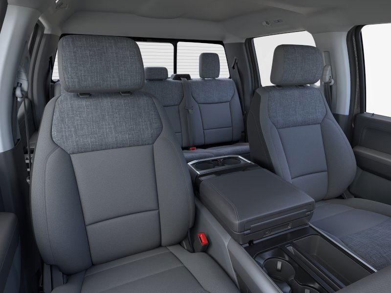 new 2025 Ford F-150 car, priced at $65,510