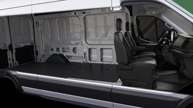 new 2025 Ford Transit-250 car, priced at $62,910
