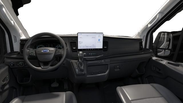 new 2025 Ford Transit-250 car, priced at $62,910