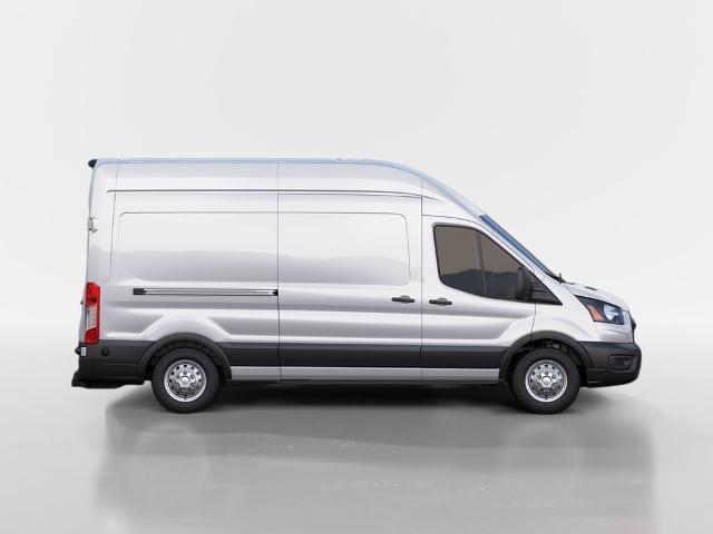 new 2025 Ford Transit-250 car, priced at $62,910