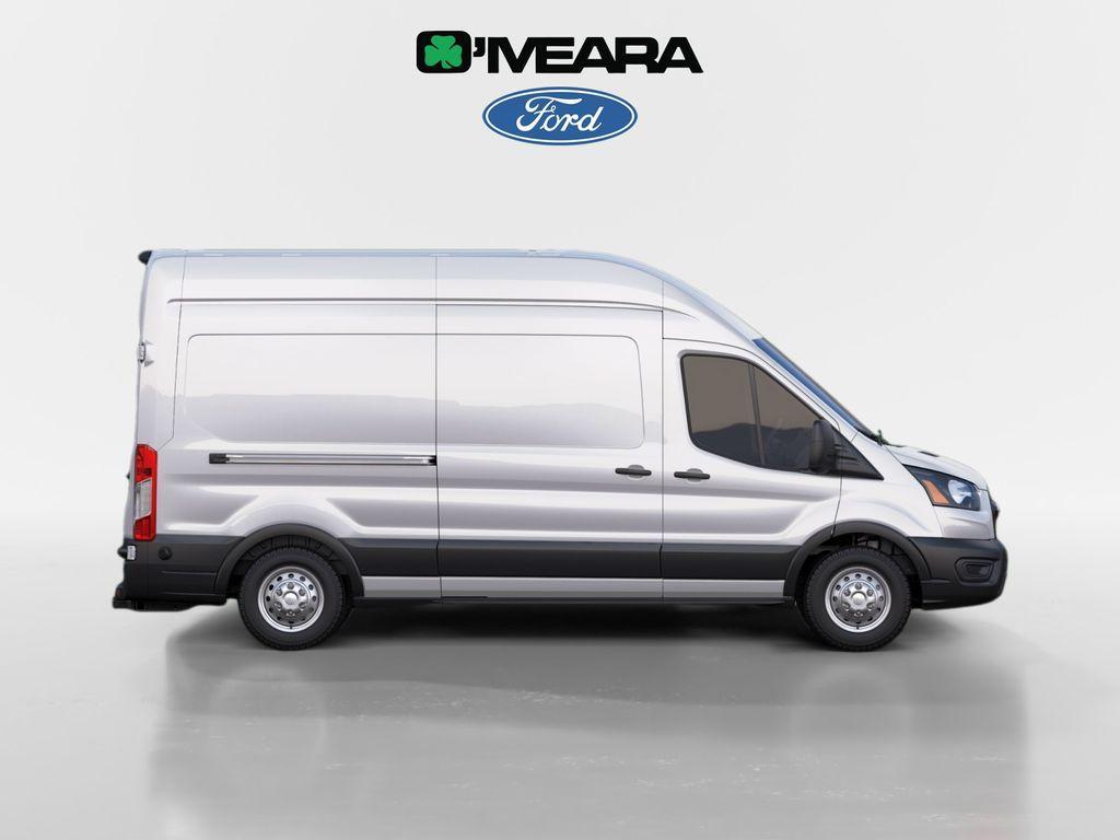 new 2025 Ford Transit-250 car, priced at $62,910