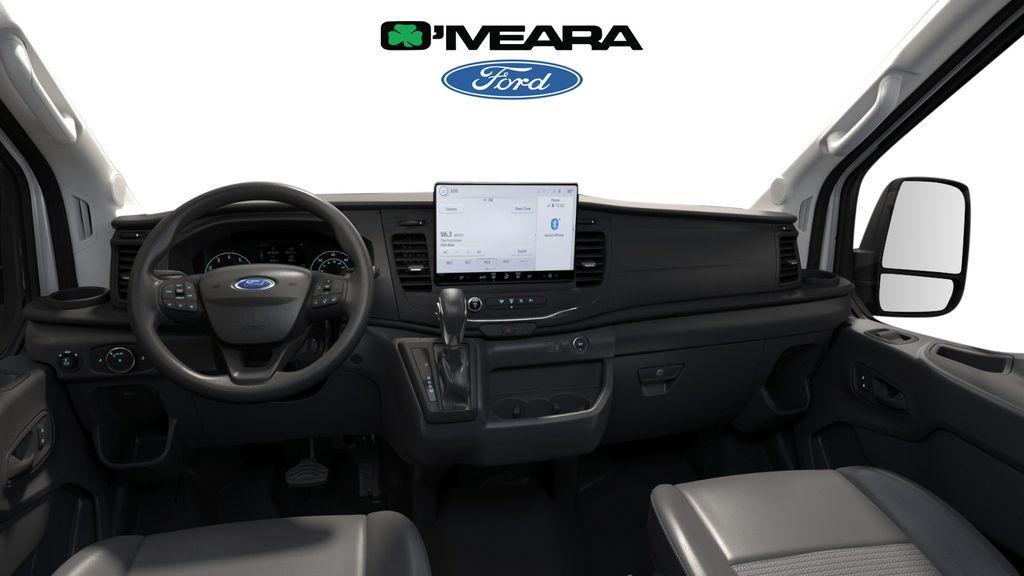 new 2025 Ford Transit-250 car, priced at $62,910