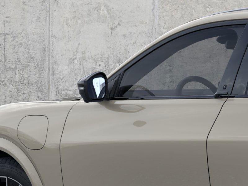 new 2025 Ford Mustang Mach-E car, priced at $51,059