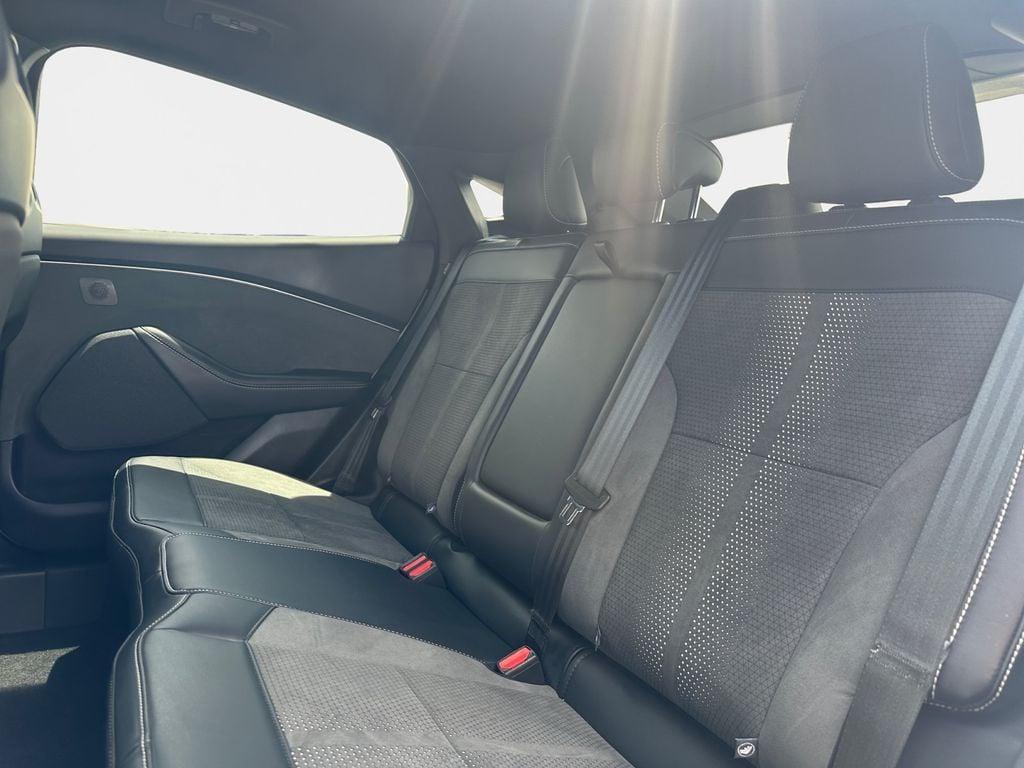 used 2024 Ford Mustang Mach-E car, priced at $43,990