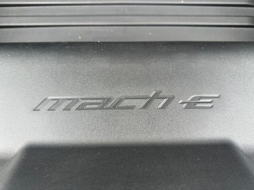 used 2024 Ford Mustang Mach-E car, priced at $43,990