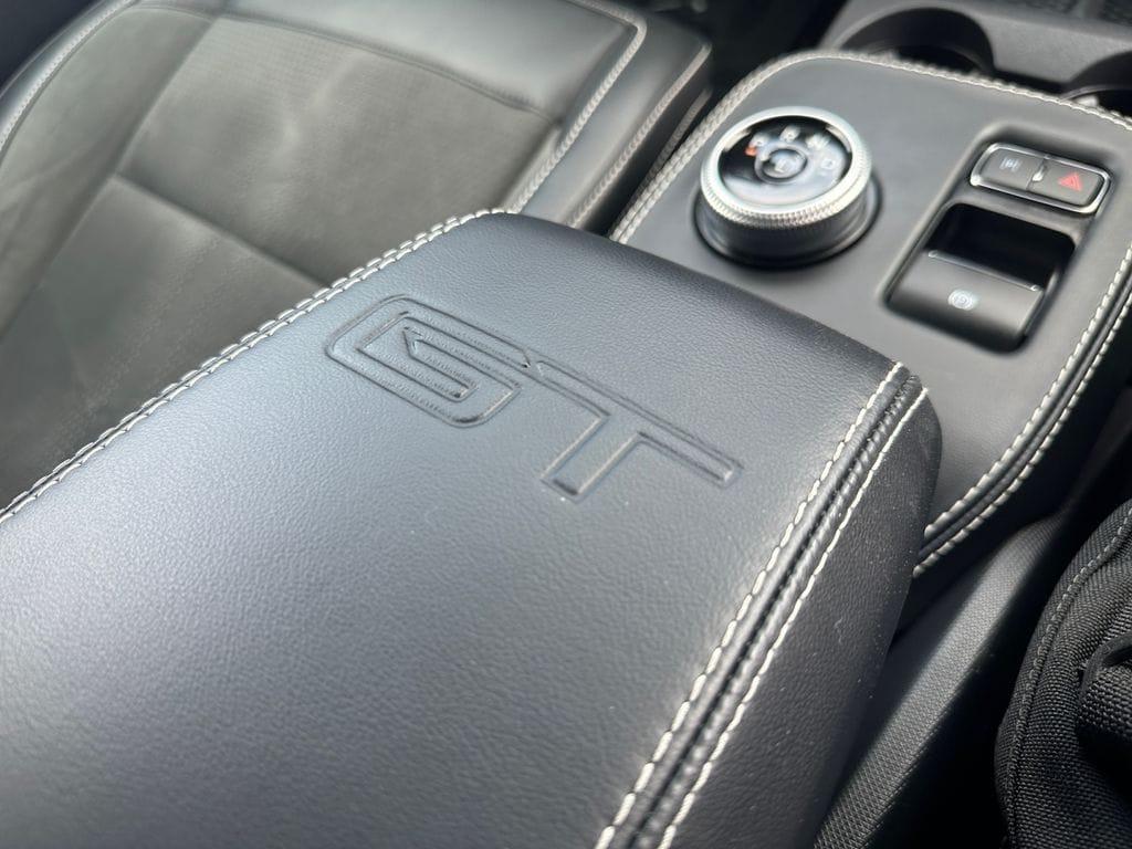 used 2024 Ford Mustang Mach-E car, priced at $43,990