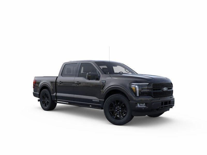 new 2025 Ford F-150 car, priced at $83,535