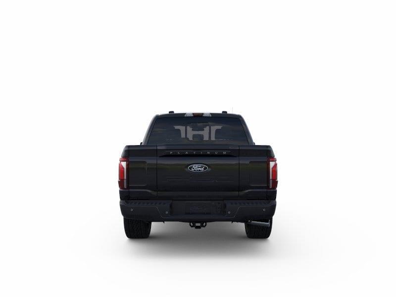 new 2025 Ford F-150 car, priced at $83,535
