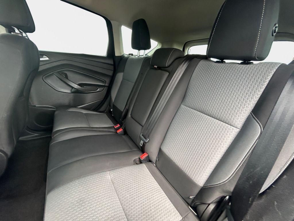 used 2017 Ford Escape car, priced at $9,990